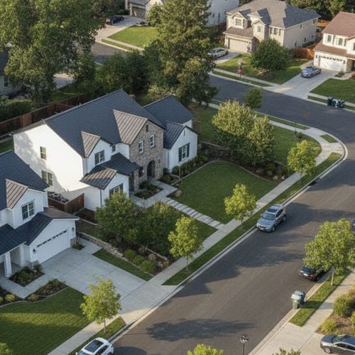 What to Expect for Average Rent in Rocklin, CA in 2026