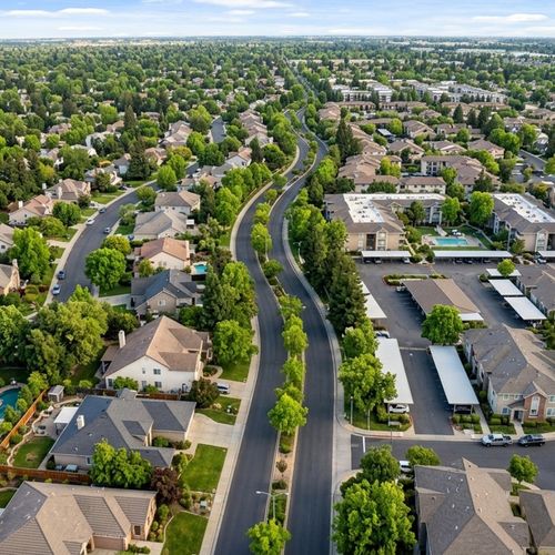 What Rents Cost in Roseville, CA: 2026 Pricing and Affordability