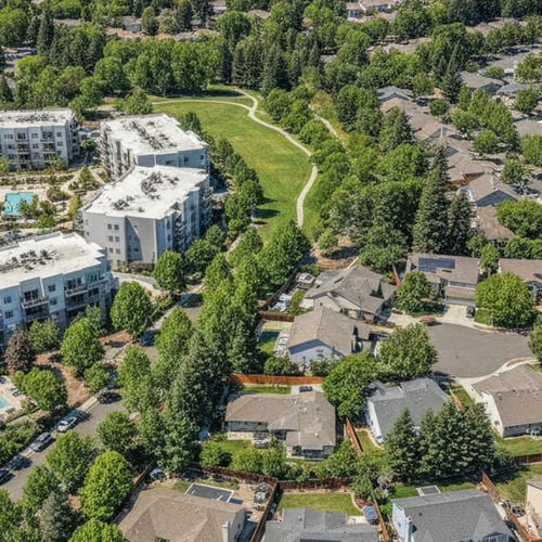 What to Expect for Rent Prices in Roseville, CA This Year