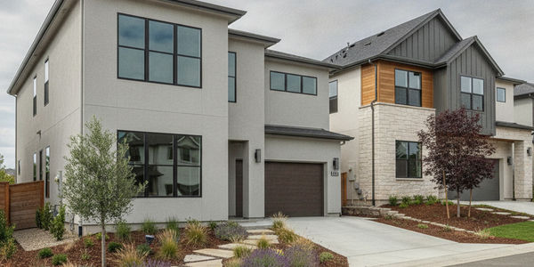 What to Expect When Building Your Own Home &hellip;