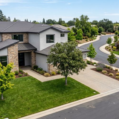 What to Expect When You Build Your Own Home in Roseville, CA (2026 Guide)