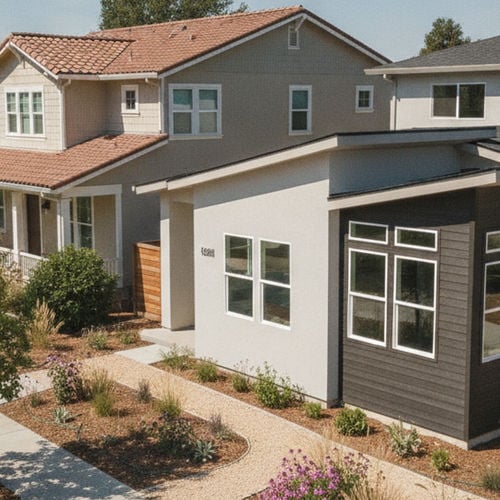 How Much It Costs to Build a House in Sacramento, CA (2026 Guide)