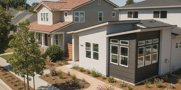 How Much It Costs to Build a House &hellip;