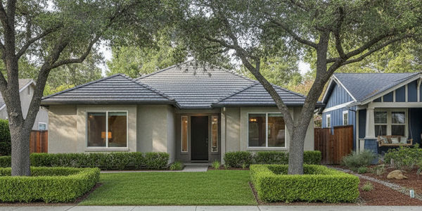 Moving to a Smaller Home in Rocklin, CA: &hellip;