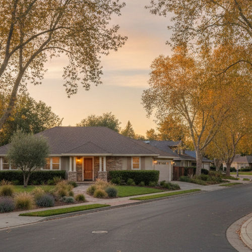 What to Expect When Downsizing in Roseville, CA This Year