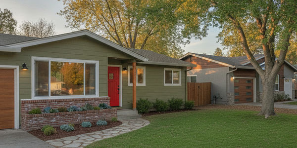 What to Expect When Downsizing Your Home in &hellip;