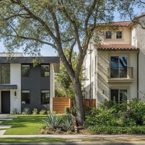What to Expect From HOA Fees in Citrus Heights, CA