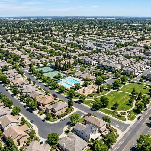 HOA Fees in Roseville, CA: 2026 Costs and What They Cover