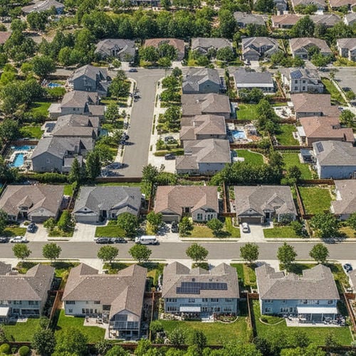 What to Expect From HOA Fees in Roseville, CA
