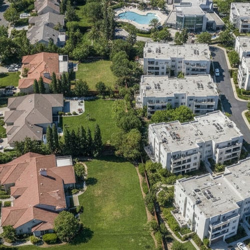 What to Expect From HOA Fees in Sacramento, CA