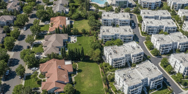 What to Expect From HOA Fees in Sacramento, &hellip;