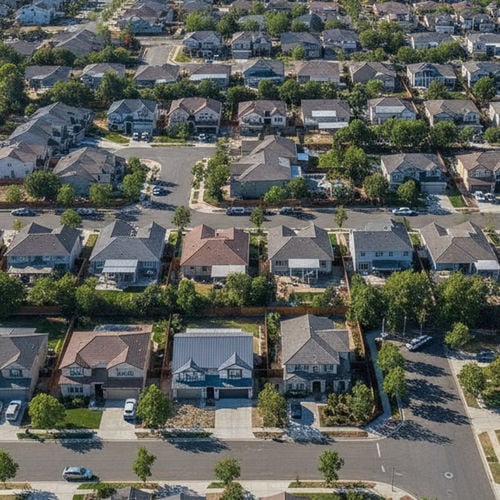 What to Know About New Home Developments in Citrus Heights, CA