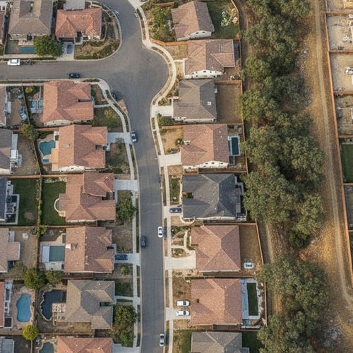 New Home Developments in Rocklin, CA: Move-In Ready and Custom Builds