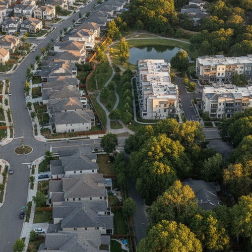 Guide to New Home Developments and Builders in Roseville, CA