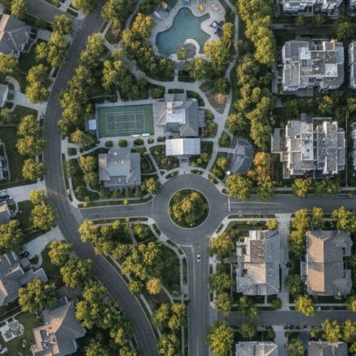 What to Expect From New Home Developments in Sacramento, CA This Year
