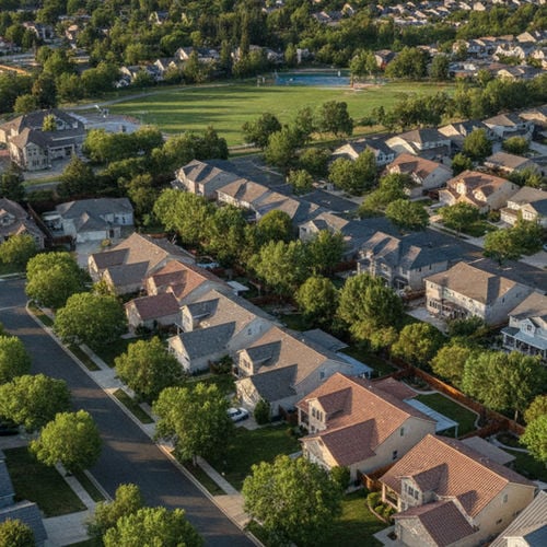 Understanding Property Taxes in Rocklin, CA