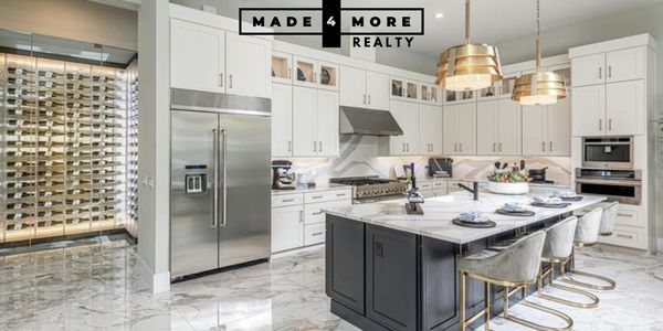 Four Housing Markets Are Happening at Once — &hellip;