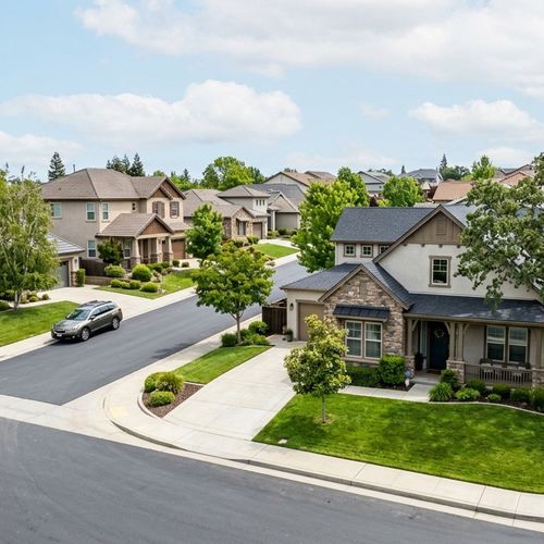 How Much Are Closing Costs for a Buyer in Lincoln, CA?