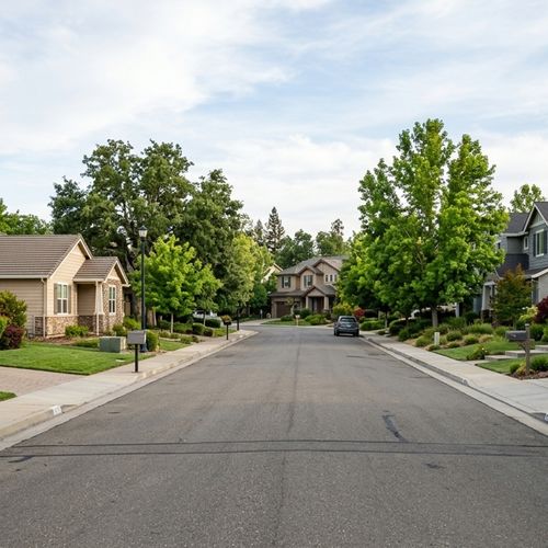 Professional Home Staging Services in Lincoln, CA
