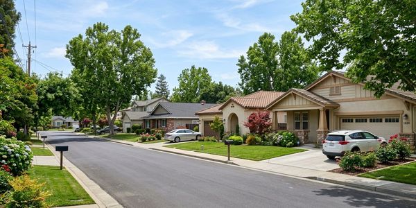 Roseville, CA Housing Market Forecast: 2026 Trends and &hellip;