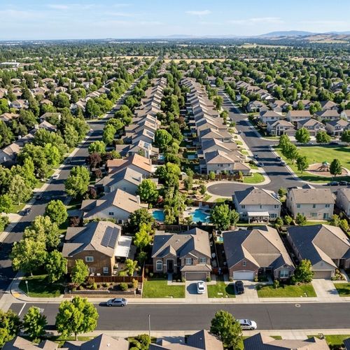 How Much House Can I Afford in Roseville, CA?