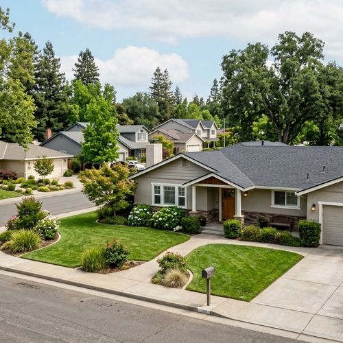 Securing the Best Mortgage Rates in Citrus Heights, CA (August 2026)
