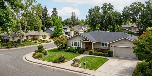 Securing the Best Mortgage Rates in Citrus Heights, &hellip;