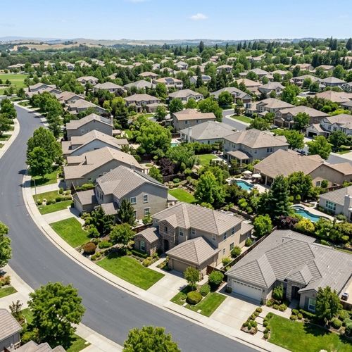 A Guide to Mortgage Rates in Lincoln, CA for 2026