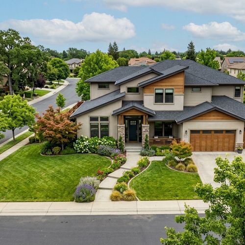 Understanding Mortgage Rates for Rocklin, CA Buyers in 2026