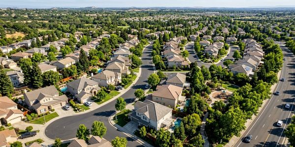 Understanding Mortgage Rates in Roseville, CA for 2026