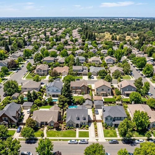 What to Expect From Mortgage Rates in Sacramento, CA