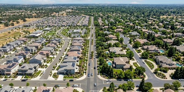 Finding Your Property Valuation in Roseville, CA