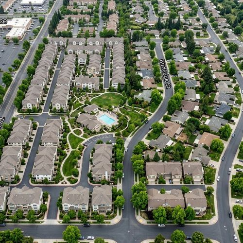 Exploring the Types of Homes in Citrus Heights, CA: Condos and Attached Properties