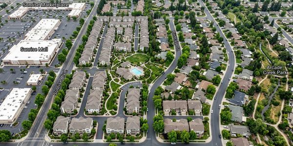 Exploring the Types of Homes in Citrus Heights, &hellip;