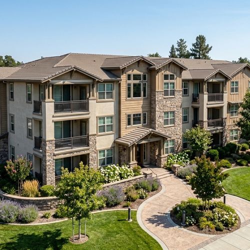 Condos, Townhouses, and Other Types of Homes in Lincoln, CA