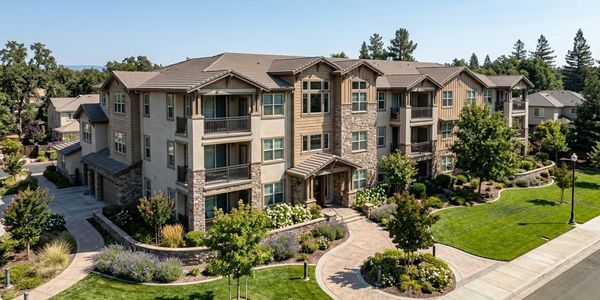 Condos, Townhouses, and Other Types of Homes in &hellip;