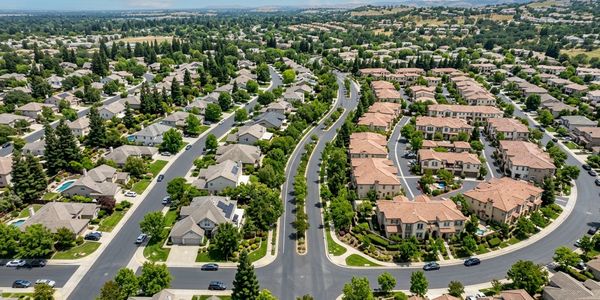 Types of Homes in Rocklin, CA: Condos, Townhouses, &hellip;