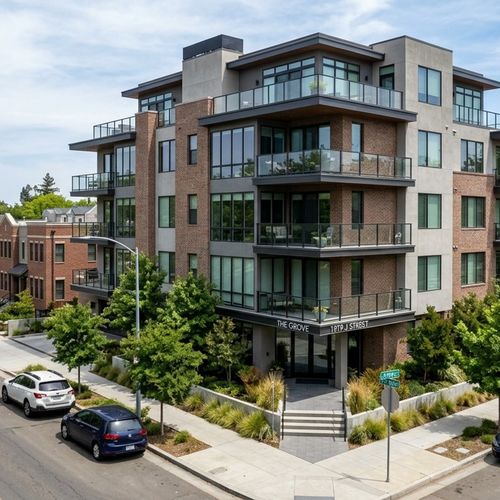 Exploring Types of Homes in Sacramento, CA: Condos, Townhouses, and Multi-Family Options