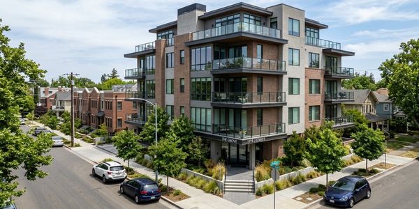 Exploring Types of Homes in Sacramento, CA: Condos, &hellip;