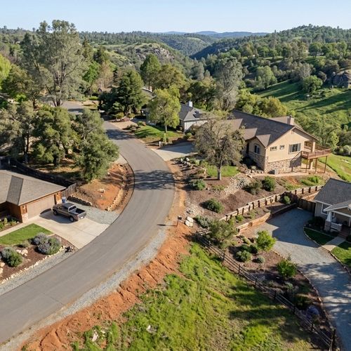 Housing Market Trends for Auburn, CA and the Sacramento Region