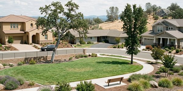 El Dorado Hills, CA Neighborhoods: Homes, Prices, and &hellip;