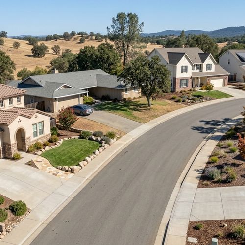 Current Trends in the El Dorado Hills and Sacramento, CA Real Estate Market