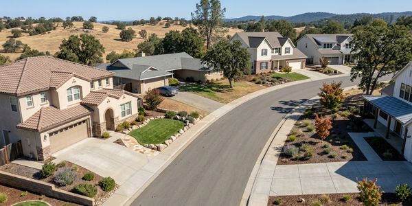 Current Trends in the El Dorado Hills and &hellip;