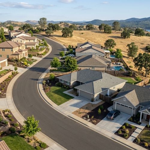 Pros and Cons of Living in El Dorado Hills vs. Sacramento, CA