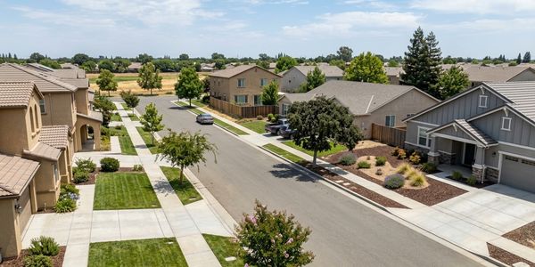 What to Expect When Living in Elk Grove, &hellip;