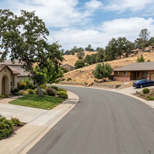 Selling a Home Fast in El Dorado Hills, CA: What to Expect