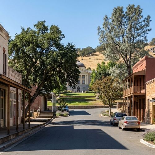 What to Do in Auburn, CA: A Local Guide for 2026