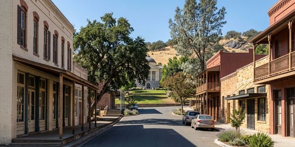 What to Do in Auburn, CA: A Local &hellip;