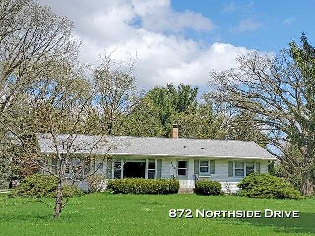platteville real estate