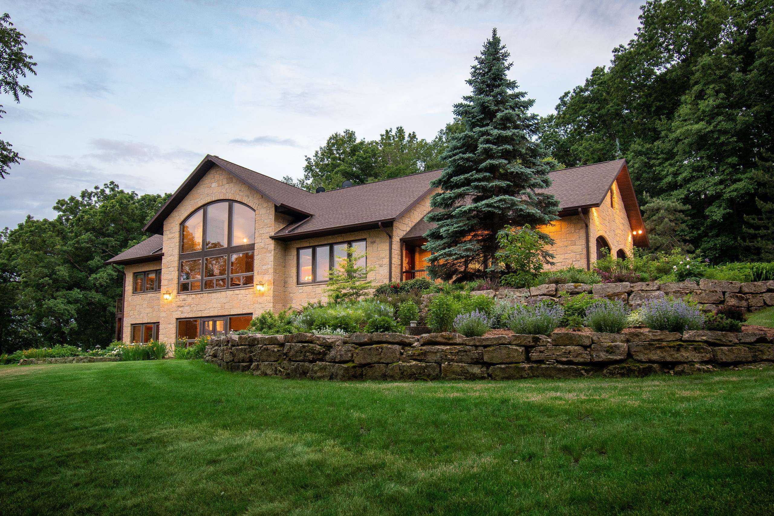 homes for sale in Wisconsin